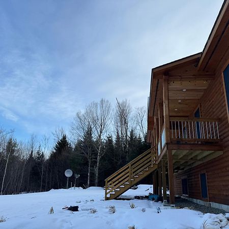 Mountain Views! Copper Cannon Lodge In Franconia Bagian luar foto