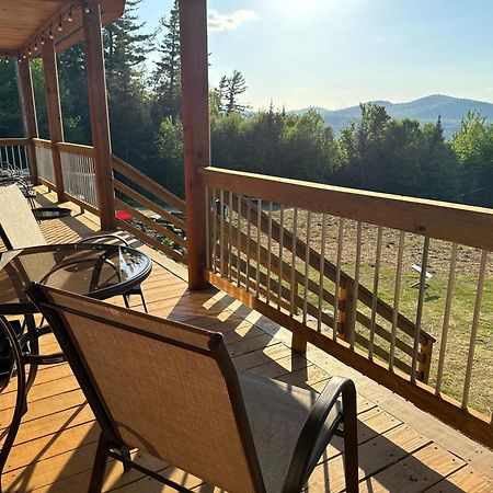 Mountain Views! Copper Cannon Lodge In Franconia Bagian luar foto