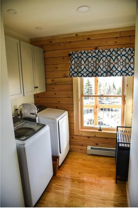 Mountain Views! Copper Cannon Lodge In Franconia Bagian luar foto