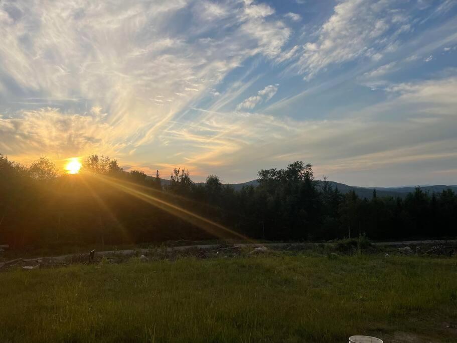 Mountain Views! Copper Cannon Lodge In Franconia Bagian luar foto